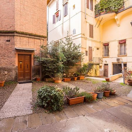 Borgonuovo, Bologna By Short Holidays Bolonha Exterior foto