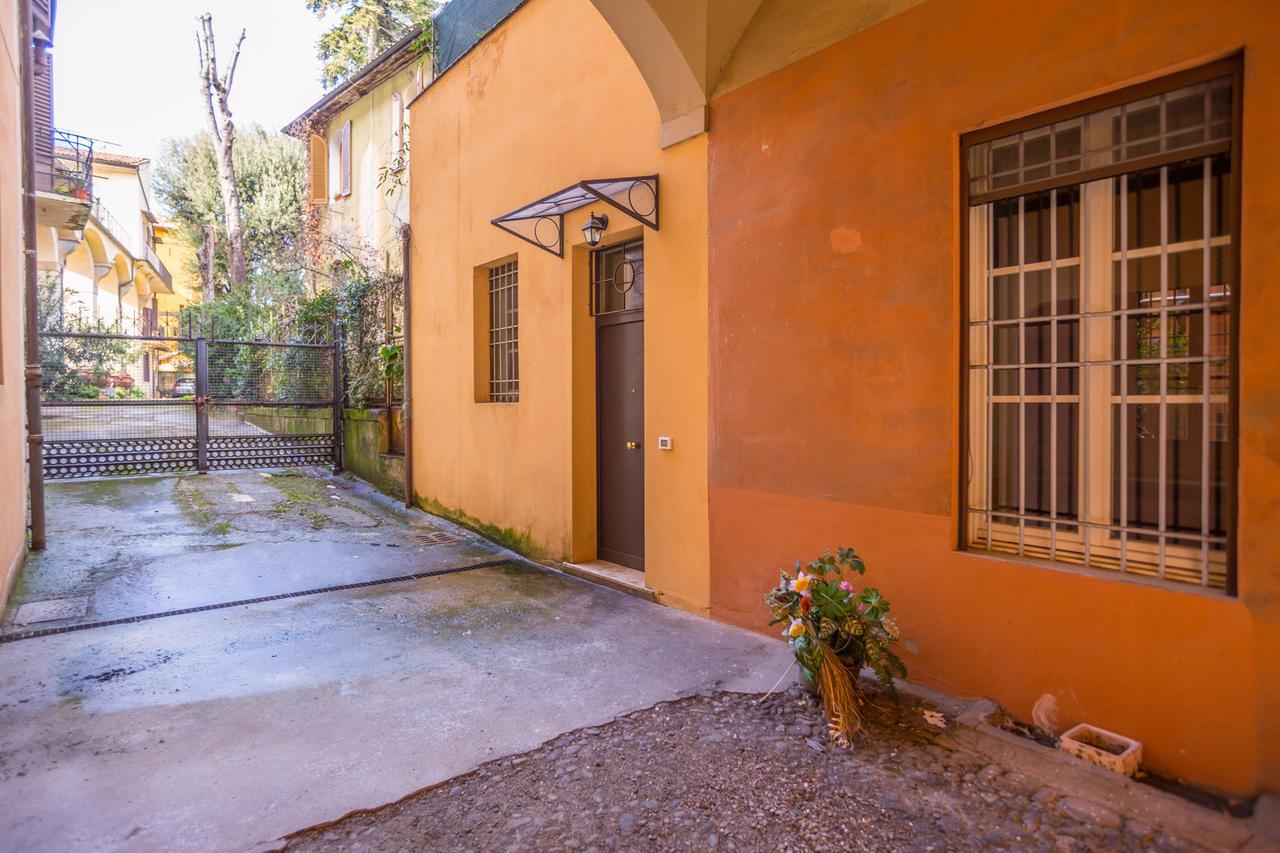 Borgonuovo, Bologna By Short Holidays Bolonha Exterior foto