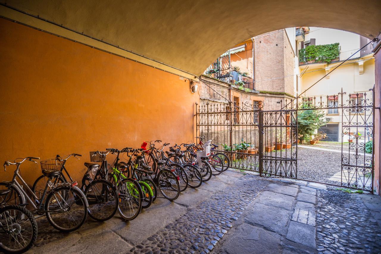 Borgonuovo, Bologna By Short Holidays Bolonha Exterior foto