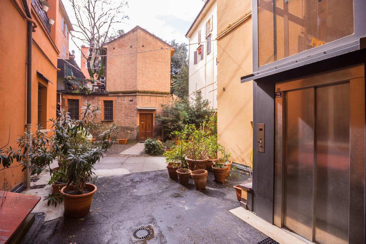 Borgonuovo, Bologna By Short Holidays Bolonha Exterior foto