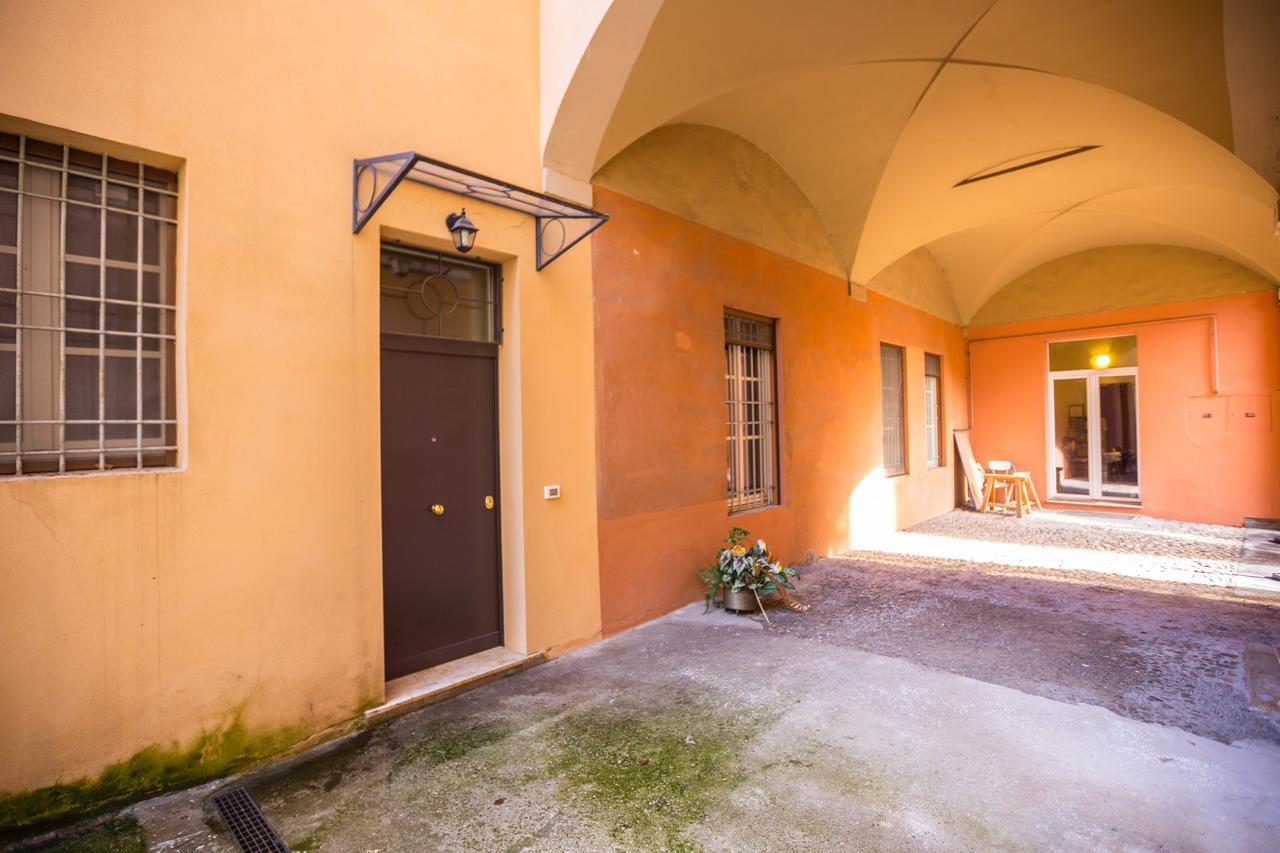 Borgonuovo, Bologna By Short Holidays Bolonha Exterior foto