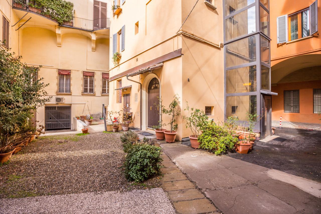 Borgonuovo, Bologna By Short Holidays Bolonha Exterior foto